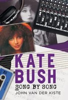 Kate Bush | Song By Song | John Van Der Kiste | Englisch | Taschenbuch | 2021