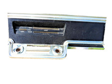 1967-68 Dodge Dart Dash Panel