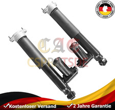 2x Federbeine Hinten Links Rechts Stoßdämpfer Für Benz W212 W218 C218 CLS 63 AMG 2x Federbeine Hinten Links Rechts Stoßdämpfer Für Benz W212 W218 C218 CLS 63 AMG