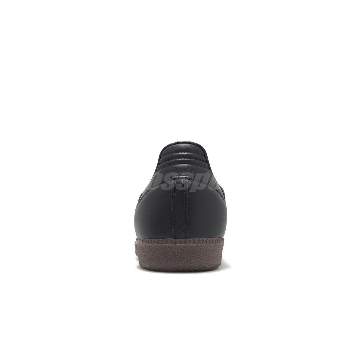 Size 6.5 - adidas Men's Samba OG Triple Black for sale online | eBay