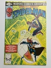 Amazing Spider-Man Annual #14 (1980) in 7.5 Very Fine- -Unlimited Shipping