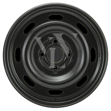 Stahlfelge für Peugeot 208 Typ C 6x15 ET23 4x108 (8055) 15 Zoll