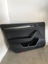 Porte avant et accessoires Skoda SUPERB