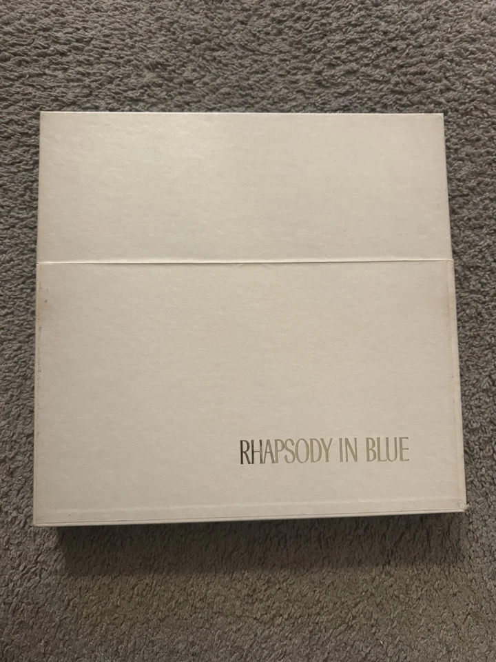 Arthur Fiedler -The Boston Pops "Rhapsody in Blue" 10 LP Reader's Digest Box Set - Image 3 of 4