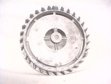 1 New Clarke Fan Bracket End 10-6962 630824-1