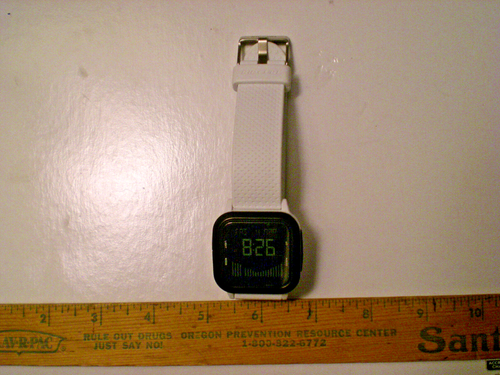 Rip Curl Tide Watch A1139G New Battery