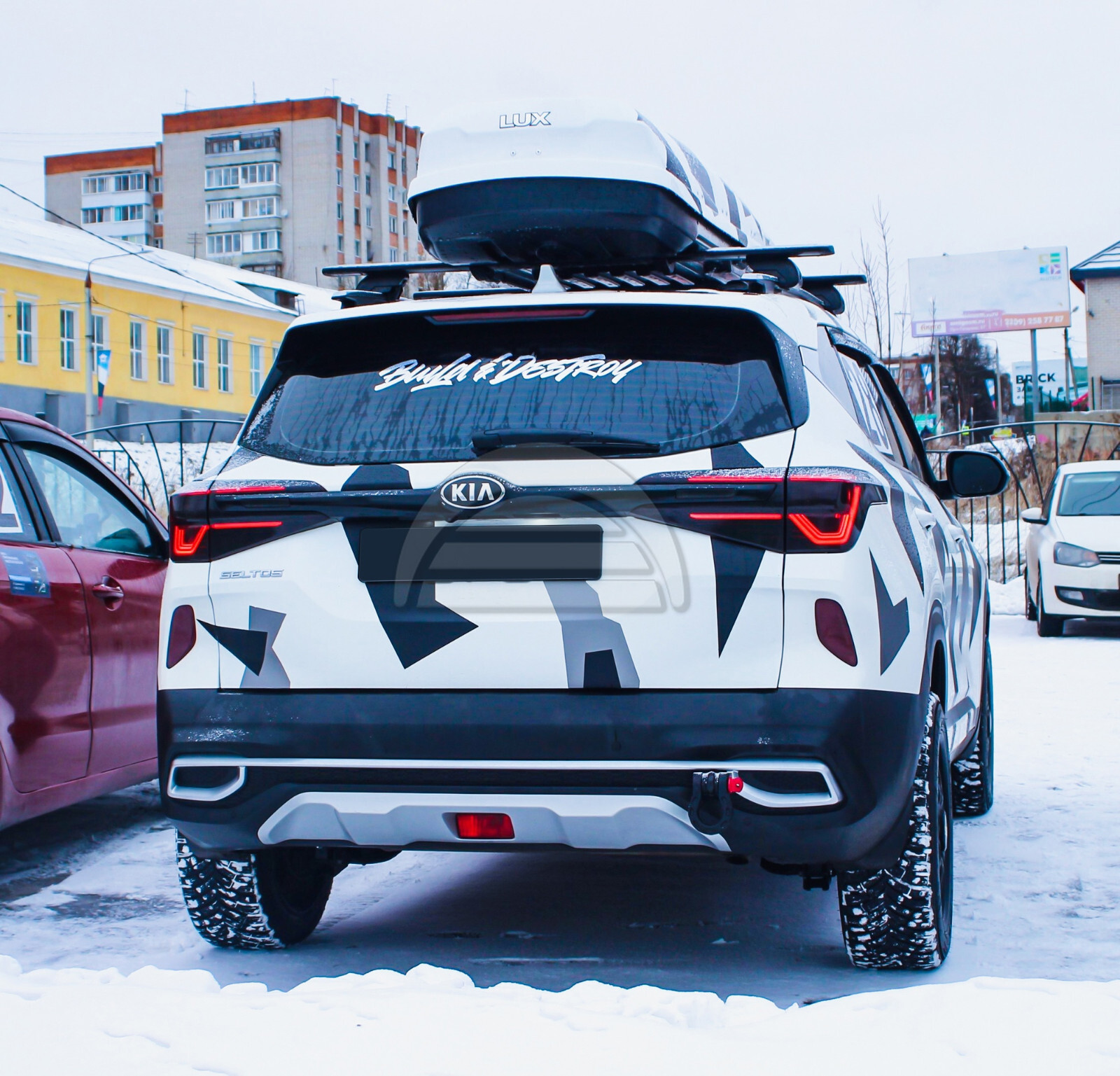 Leveling Lift Kit set for KIA Soul SK3 KIA Seltos SP2 Hyundai Elantra