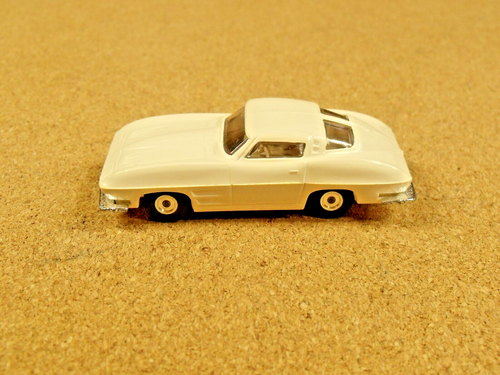 OLD VINTAGE AURORA CIGAR BOX # 6101 STINGRAY - Picture 2 of 6