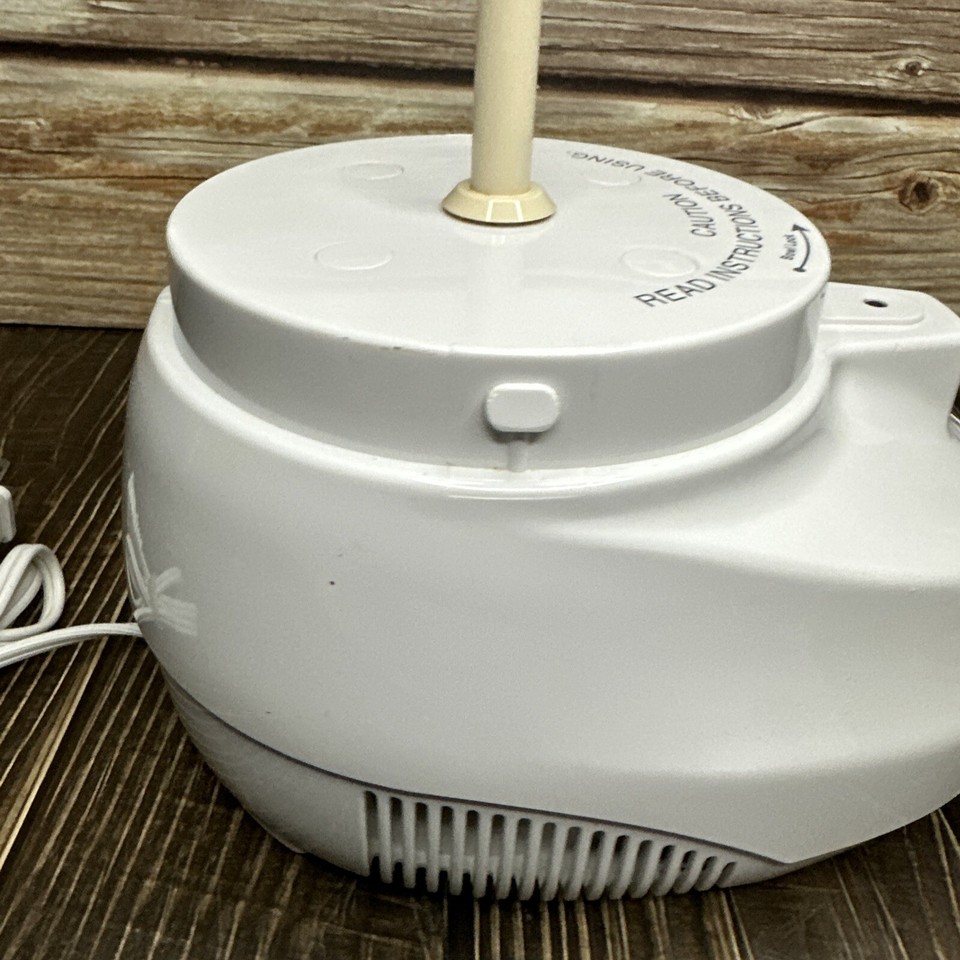 Cuisinart Food Processor DLC2007N Prep 7 Cup Replacement Motor