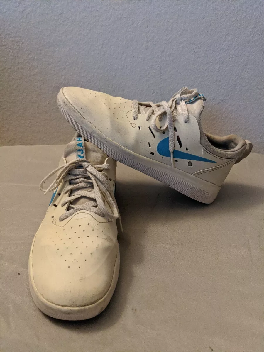 Nyjah free blue fury sales