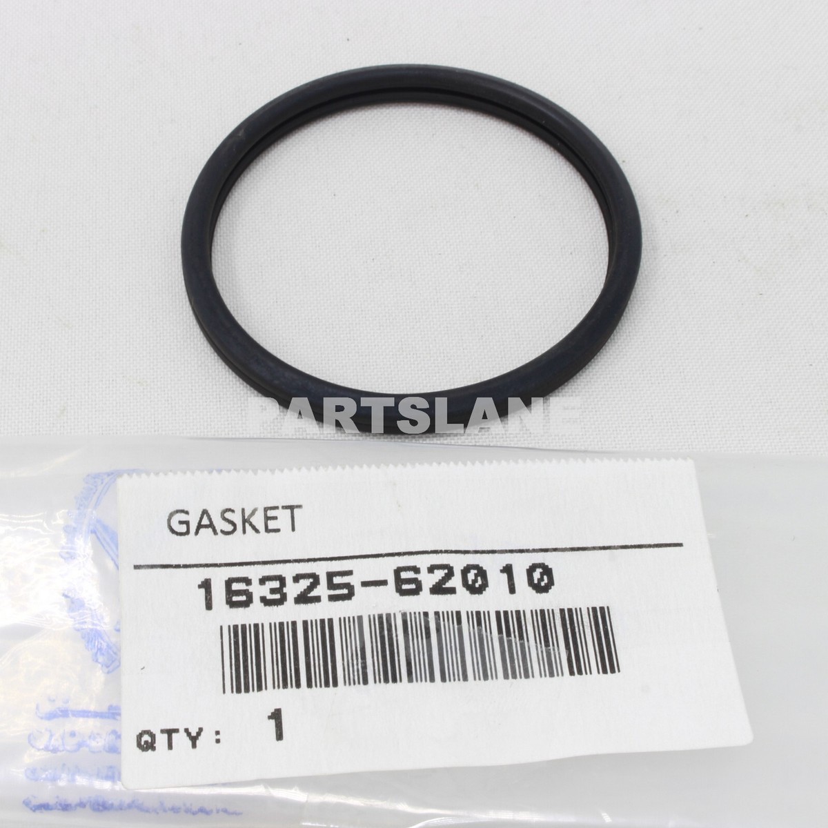 BBENI樣確認專用 16325-62010 Toyota OEM Genuine GASKET, WATER INLET HOUSING, NO.1