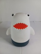 Firefly Outdoor Finn The Shark Battery Powered Kids Camping Lantern Night Light
