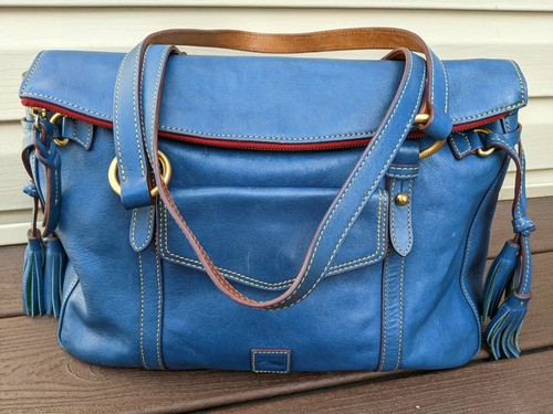 florentine smith bag