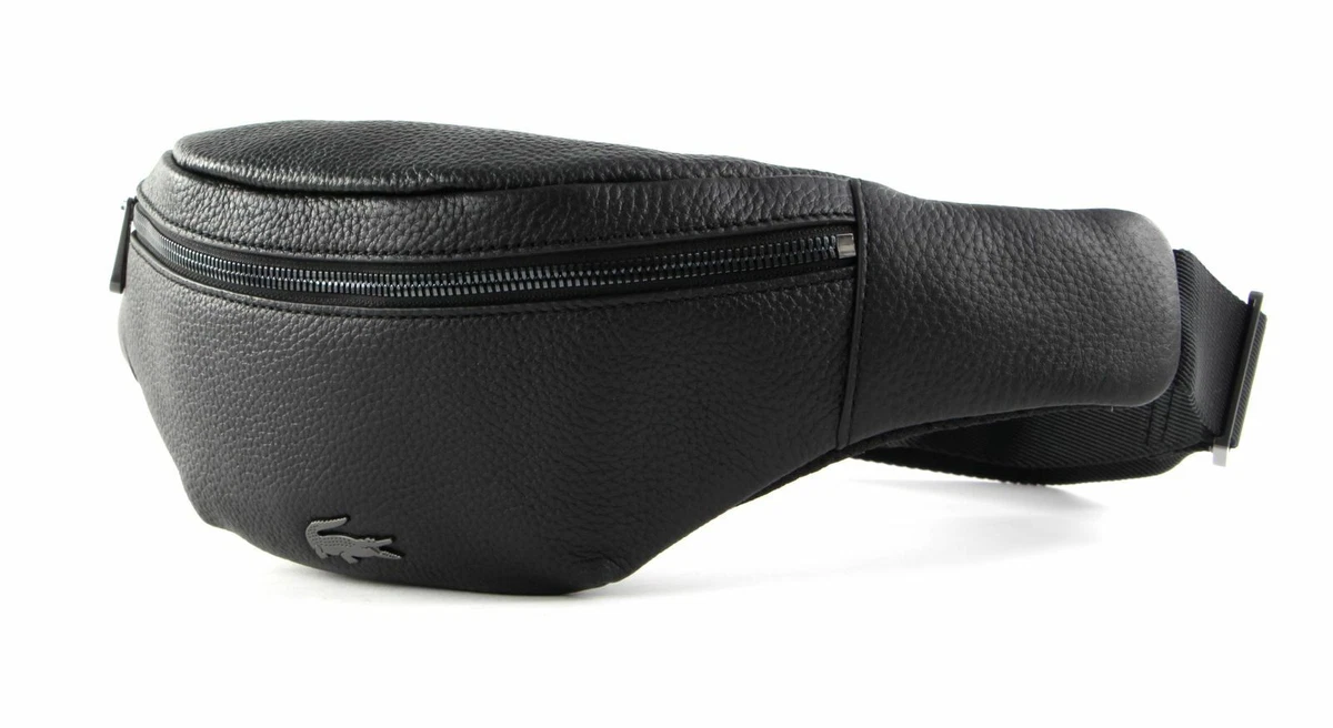 Lacoste marsupio best sale