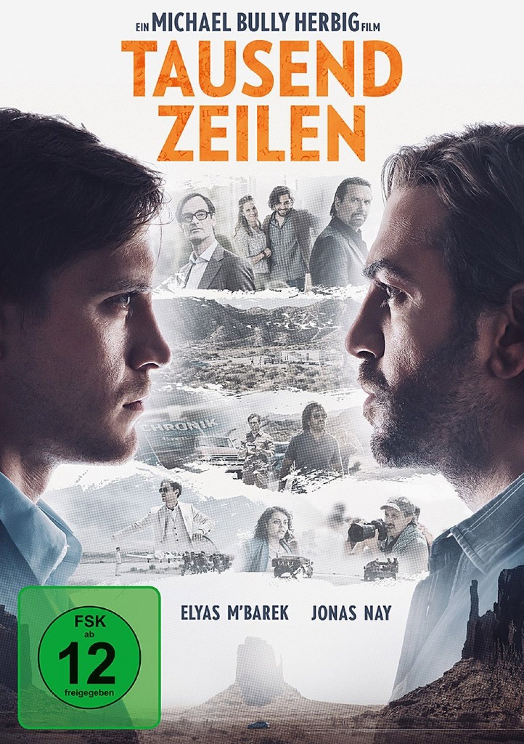Tausend Zeilen - Bild 2