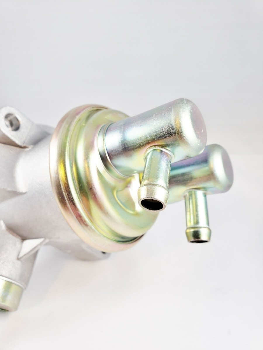 94-97 7.3L Powerstroke Carter Mechanical Fuel Pump & Banjo