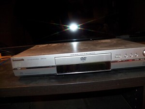 Panasonic DMR-E30 DVD Recorder