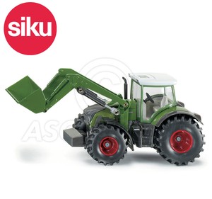 tractor fendt juguete