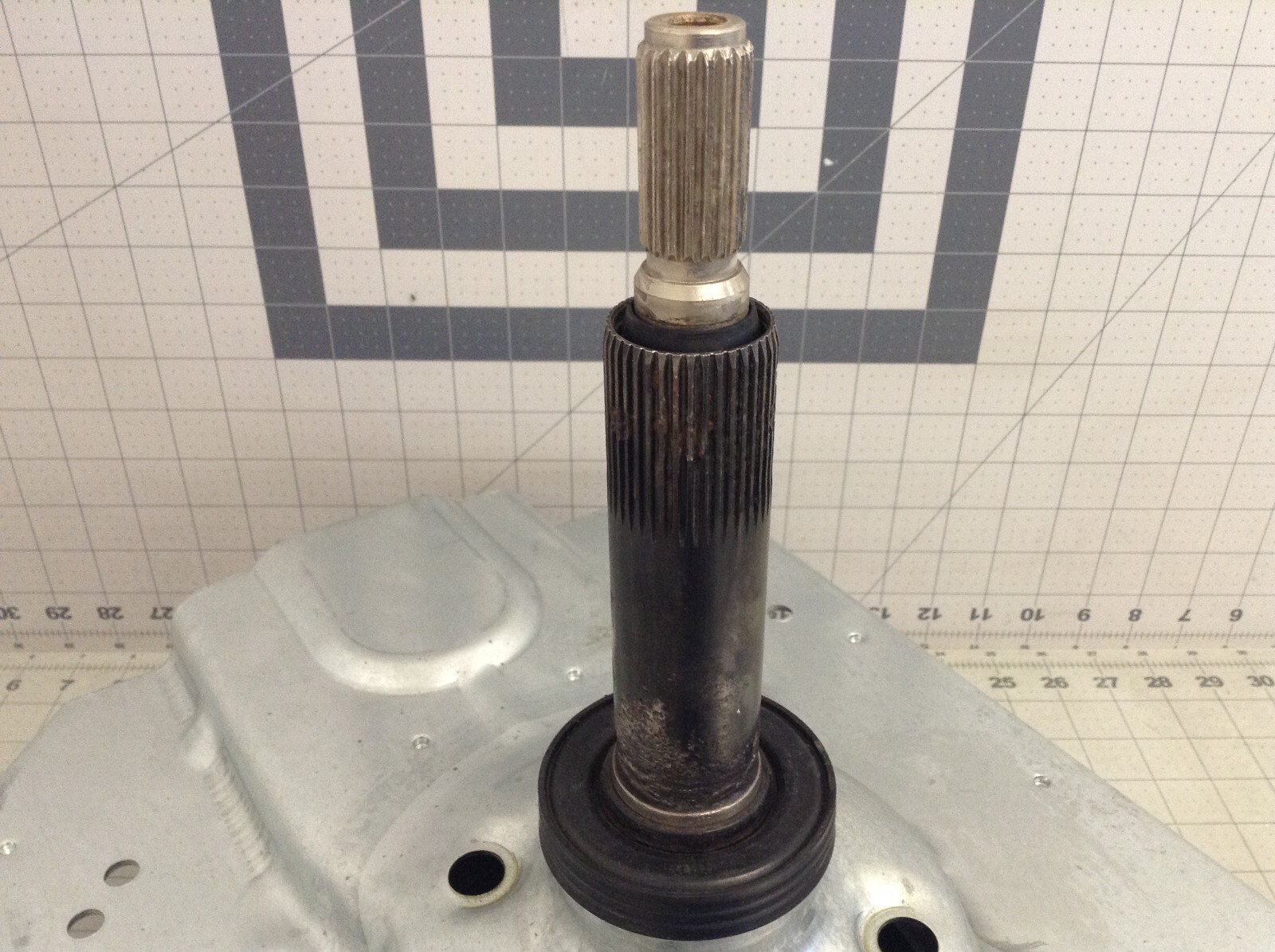 Whirlpool Maytag Washer Transmission W10006379 W10006401 W11132267 eBay