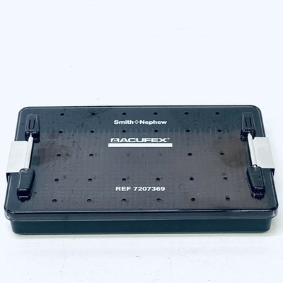 Orthopedic - Smith Nephew Acufex