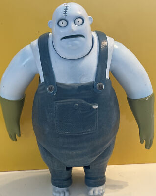 Diamond Select Nightmare Before Christmas Behemoth~No Axe UK