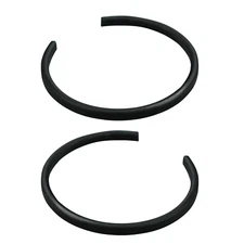 68146592AA Fits Dodge Ram 1500 Front Axle Carrier Snap Ring C Clip