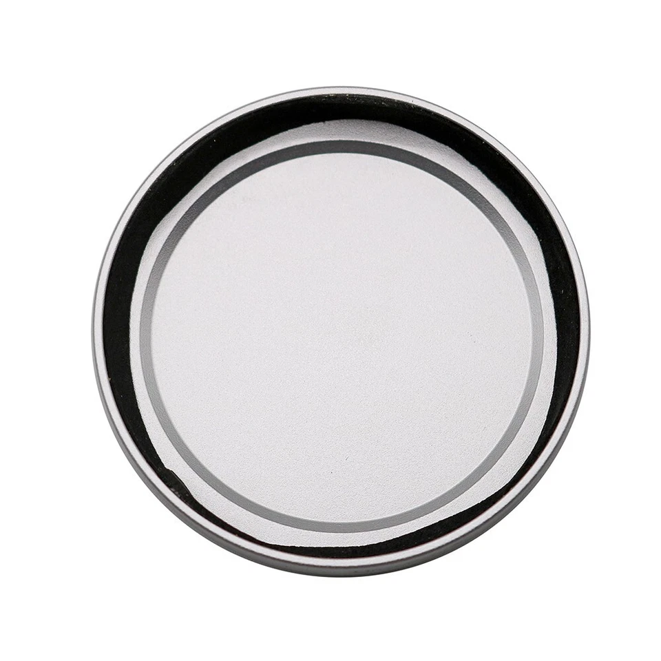 54mm Metal Lens Cap Front Lens Cap Cover for Contax G Lens with GG1 GG2 GG3 GG-3 - Image 4 of 4