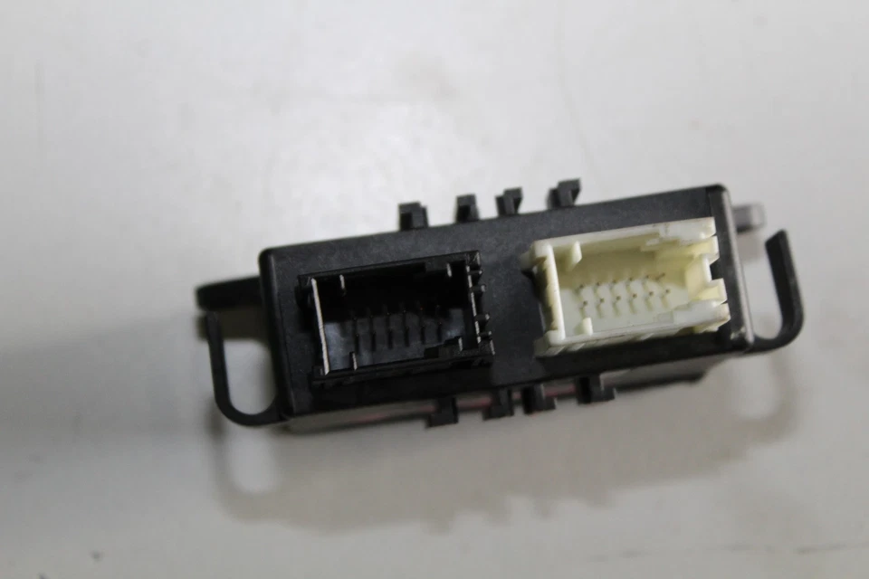 2000-2006 E46 BMW 323Ci 325Ci 330Ci MÓDULO DE CONTROLE DE MEMÓRIA ESPELHO DE VISÃO LATERAL 2786 - Imagem 2 de 4