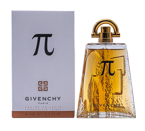 Pi by Givenchy   oz EDT Cologne for Men New In Box 885892025788 | eBay