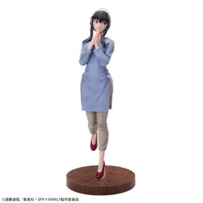 SPY×FAMILY Luminasta Yol Forger Season 1 2nd Cool ED Costume Ver. Ver2