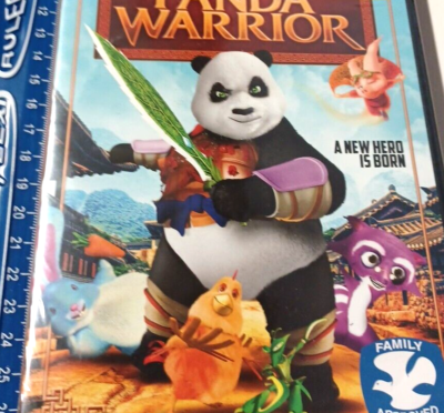 Panda☆ Panda Spoon and Frying Panda Figure Collection