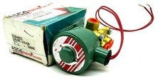 NEW ASCO EF8342C3 SOLENOID VALVE 120/60-110/50