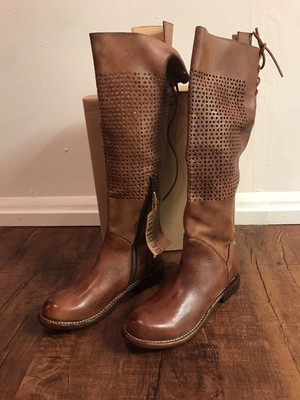 bed stu cambridge boot