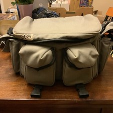 CPC Vintage Camera Bag