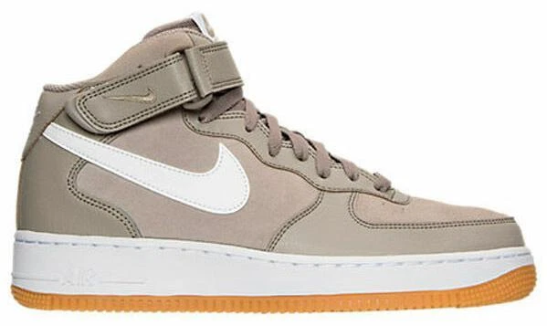 Nike Air Force 1 Utility Mid Spruce Fog for Sale | Authenticity