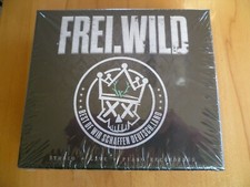Frei.Wild Best off Wir schaffen Deutschland  ...