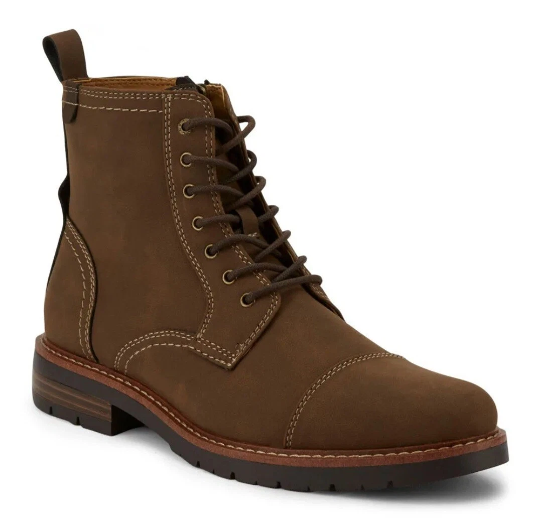 Lightweight clearance logger boots