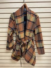 Nwot Chicwish Gorgeous Women 3/4 Jacket Coat Size Small