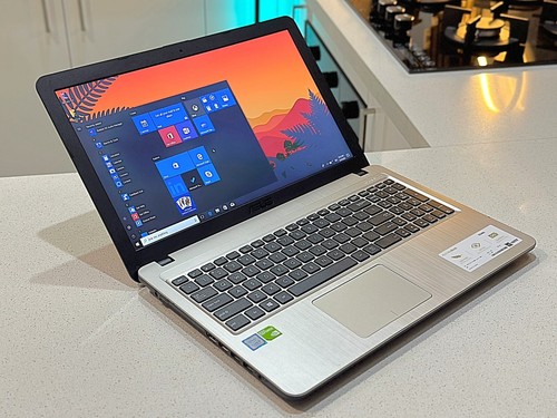 ASUS Gaming VivoBook Intel®Core™i5*1TB*8GB+GPU*WINDOWS 10Pro*15.6”LED*HDMI*USB 3 - Picture 6 of 16