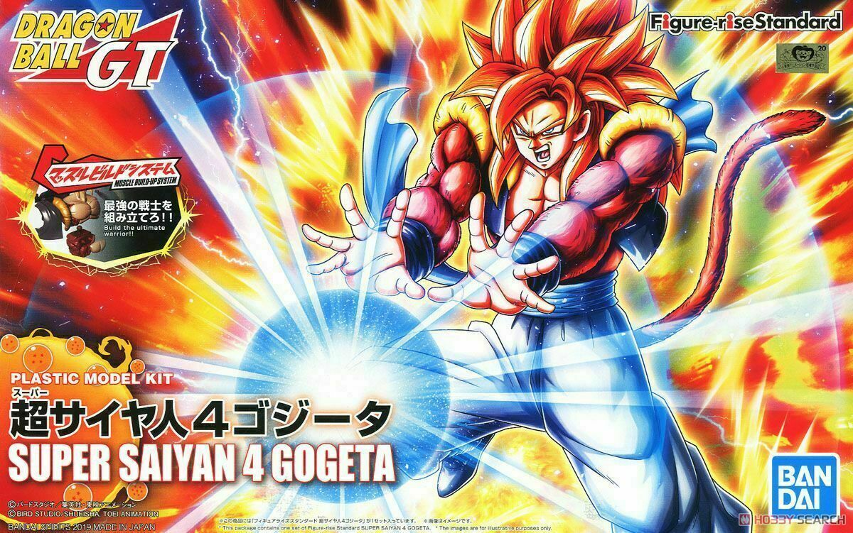 saiyan space pod model kit