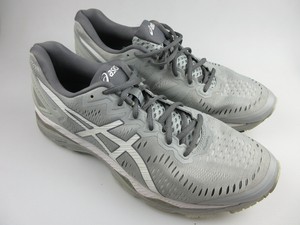 asics gel kayano 23 black