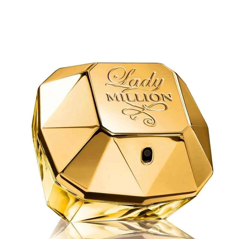 Dolce & online gabbana lady million