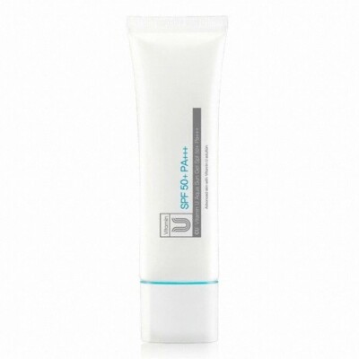 CUSKIN CU Vitamin U Aqua Sun Gel 50ml
