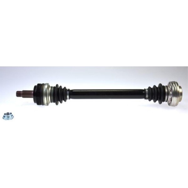 Spidan Antriebswelle Hinten Links FüR BMW 1Er E81 E87 3Er E90 E92 24135-image