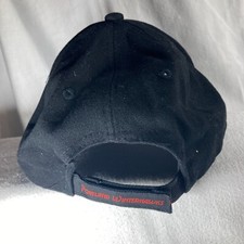 Accent Baseball Caps Black Hats for Men for sale | eBay