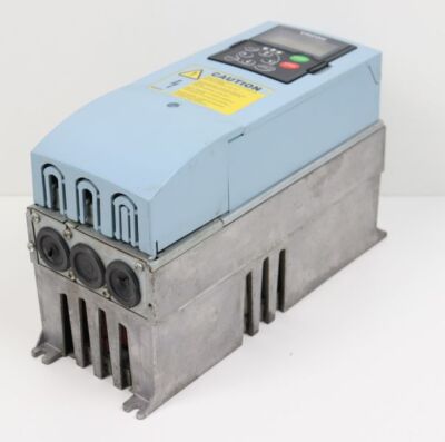 Vacon Frequency Inverter NXS00095A2H1SSSA1A3000000 TESTED & EXCELLENT CONDITION