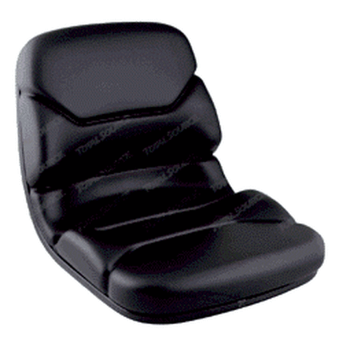 Hyster Gabelstapler Fahrer Vinyl Sitz Stuhl 1351431 1380354 Yale 504305738 2087813 - Bild 1 von 2