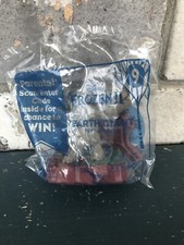 NEW McDonald's Happy Meal Toy Disney Frozen 2 II EARTH GIANT 9 Sealed