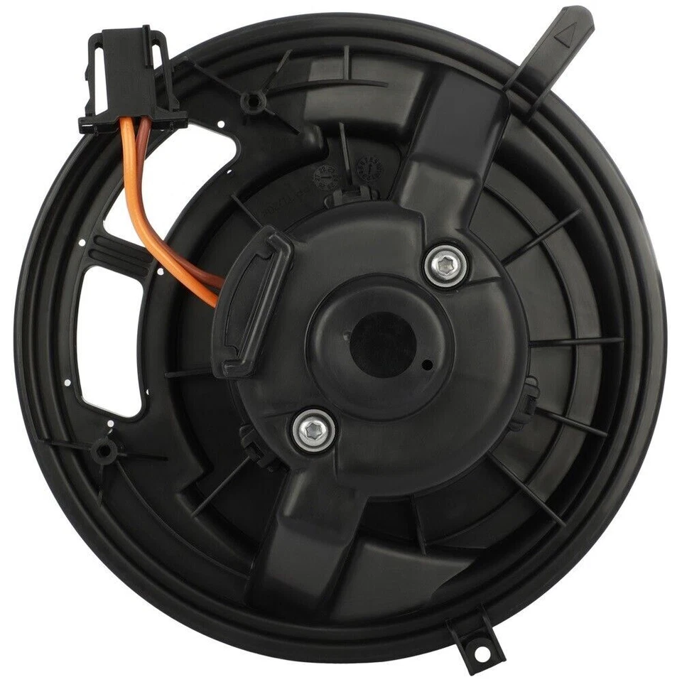 Motor soplador calentador HVAC con ventilador para BMW 328i 328xi 335i X1 X3 2007-13 Foto 3 de 4