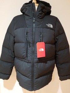 north face ux down jacket